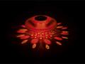 Schwimmende LED-Poolleuchte